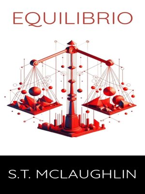cover image of Equilibrio